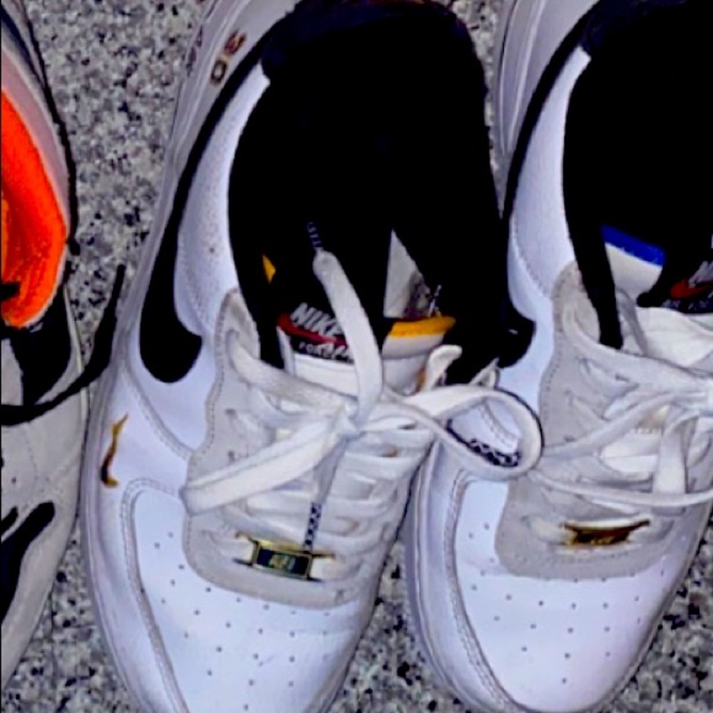 Nike Air Force 1 '07 LV8 "Ken Griffey